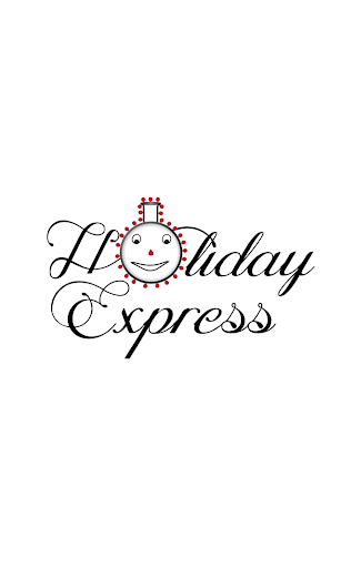 KCS Holiday Express