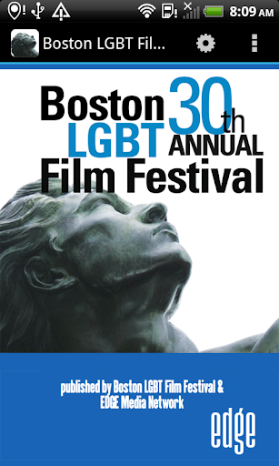 Boston LGBT Film Festival