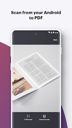 iLovePDF PDF Editor & Scanner 3