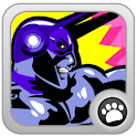 Battery Man logo