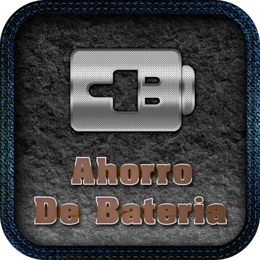 Ahorro De Bateria LOGO-APP點子