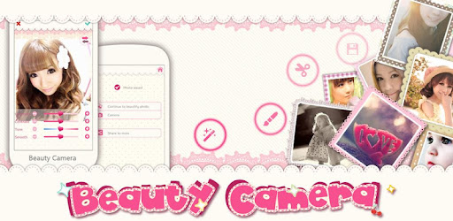 Beauty Camera -  apk apps