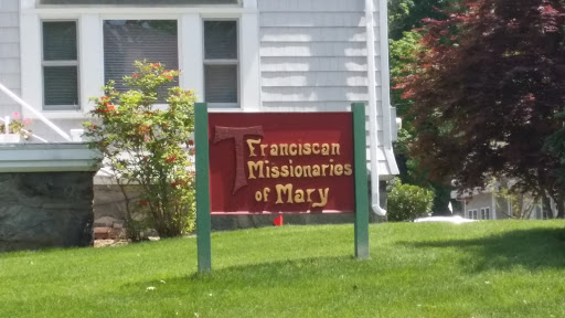 Franciscan Missionaries Of Mary
