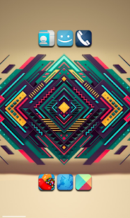 How to install Spark HD Apex Nova ADW Holo 1 mod apk for android