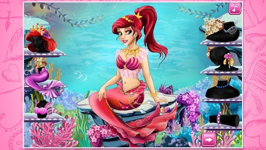 Princess SPA - screenshot thumbnail