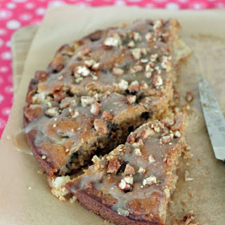 icing apple cake glaze Glaze Icing Recipes Apple 10 Yummly Cake  Best