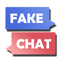 Fake Chat Simulator icon