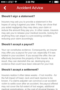 Lastest The Nation Law Firm APK for Android