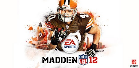 MADDEN NFL 12 by EA SPORTS™ 1.0.3