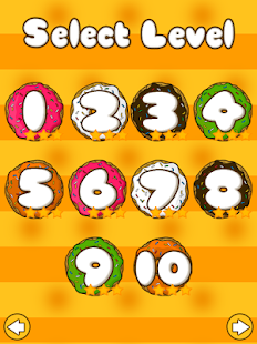 Lastest Tap Tap Donuts Free APK