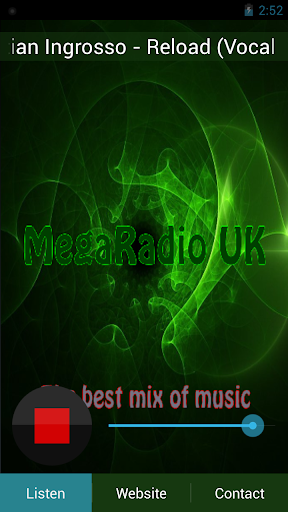 megaradio uk