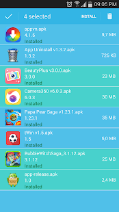 How to install Apk Installer patch 1.2 apk for pc