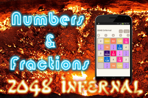 2048 Infernal