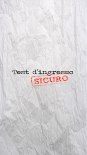 How to mod Test Ingresso Sicuro 2015 1.0.2 mod apk for pc