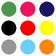 Random Color For Webdesign APK