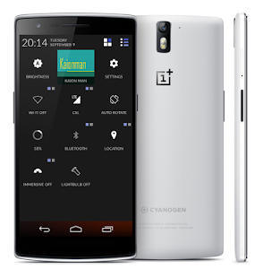Free Download one CM11/PA THEME APK