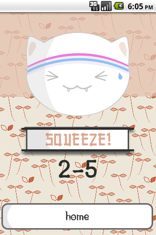 Kegel Kat Screen 3