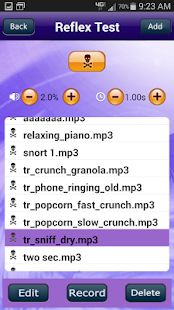 Free Misophonia Reflex Finder APK for PC