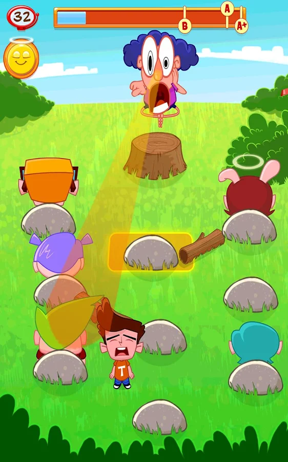 Cheating Tom 2 - screenshot