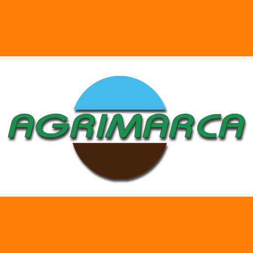 Agrimarca LOGO-APP點子