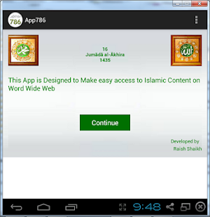 App786 - náhled