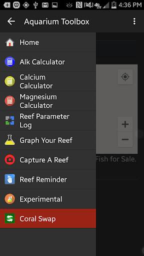 【免費工具App】Aquarium Toolbox-APP點子