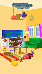 Escape Games-Puzzle Rooms 5 poster 3