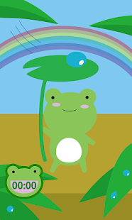 Lastest 【シンプルゲーム】かえるDEたいむ APK