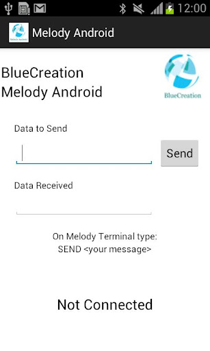 Melody Android