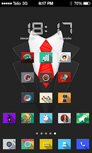 Furatto Icon Pack v2.4.5 [Patched]