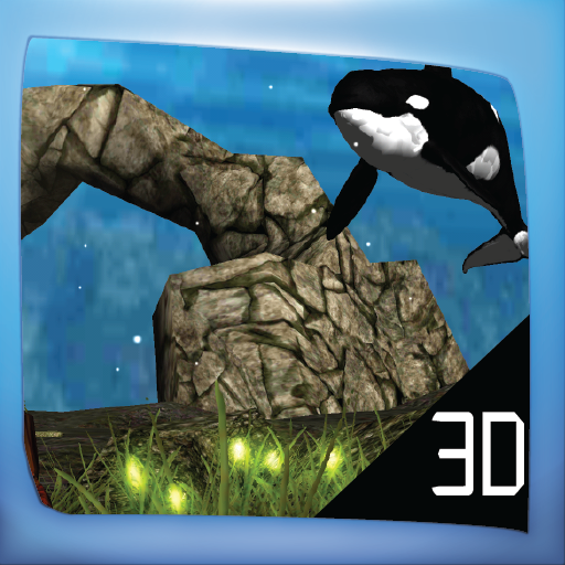 Best Great Sea World Lite LOGO-APP點子