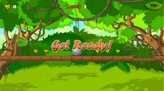 Download Baby Monkey Jump APK