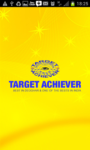 Target Achiever