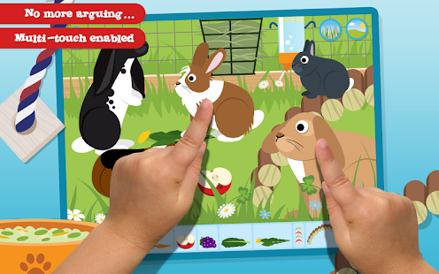 Download Make a Scene: Pets (m) APK for Android