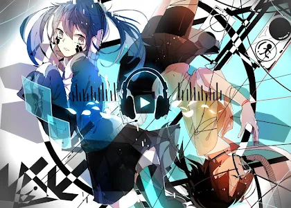 カゲプロ エネの壁紙画像 Apk Download For Android Apkfun Com