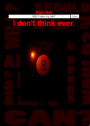 Decision Maker poster 2