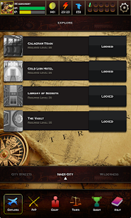 How to mod Treasure Age 0.3.21 unlimited apk for android