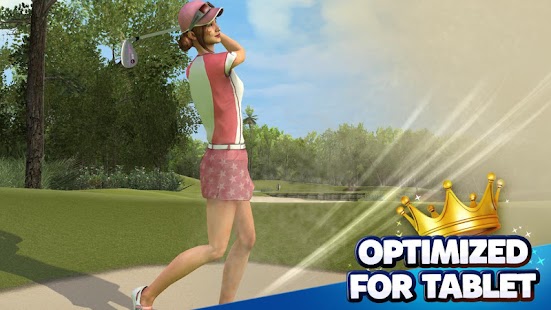 King of the Course Golf - screenshot thumbnail