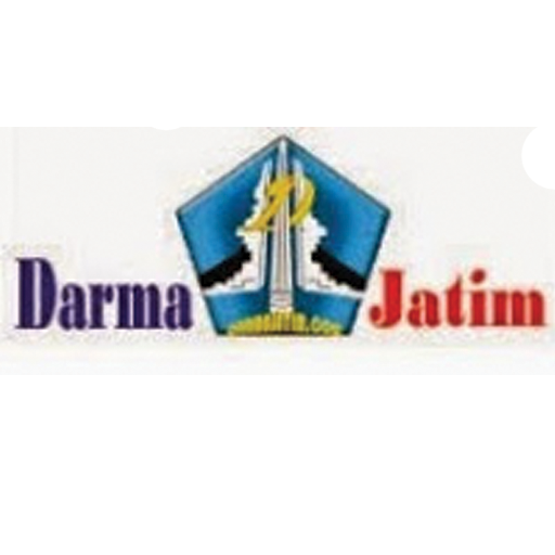 darmajatim 新聞 App LOGO-APP開箱王