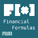 All financial formulas free
