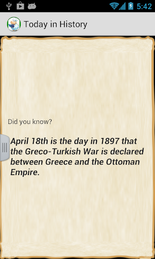 Today in History