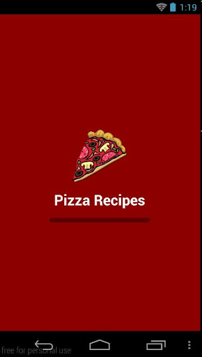 Pizza Recipes