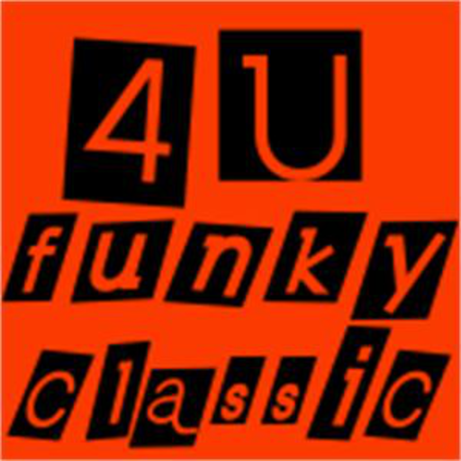 4U Funky Classics 音樂 App LOGO-APP開箱王