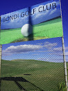 Bondi Golf Club