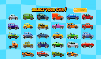 Car Racing Game Toddlers Kids APK スクリーンショット画像 #11