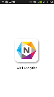 NETGEAR WiFi Analytics(圖1)-速報App