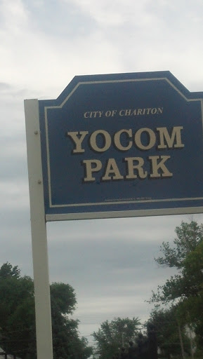 Yocom Park