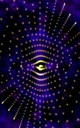 Morph Galaxy Live wallpaper poster 22