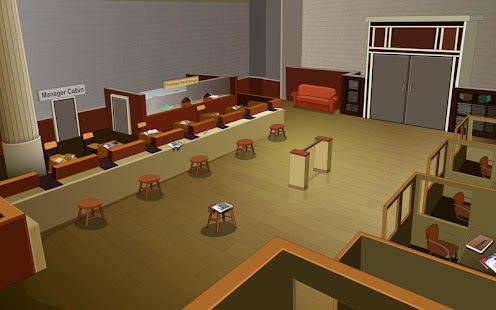 Free Download Escape Game Bank Escape APK for Android