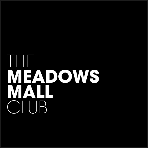 Meadows Mall LOGO-APP點子